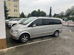 Bild des Angebotes Mercedes-Benz Viano 2.2 CDI kompakt Trend Bitte Lesen!