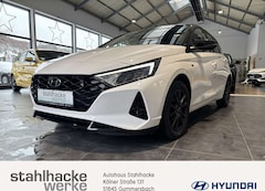 Bild des Angebotes Hyundai i20 1.0 Intro Edition Mild-Hybrid