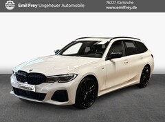 Bild des Angebotes BMW M3 Touring xDrive, Alarmanlage, Panoramadach, S