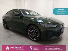 Bild des Angebotes BMW i4 - M50 Shadow Line|AHK|M Sport Pro|SHD