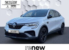 Bild des Angebotes Renault Arkana R.S. Line