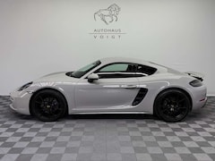 Bild des Angebotes Porsche Cayman Approved|PDLS+|Sport-AGA|Sportsitze Plus|