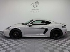 Bild des Angebotes Porsche Cayman Approved|PDLS+|Sport-AGA|
