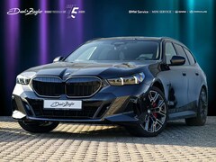 Bild des Angebotes BMW 540 d xDrive Touring M-SportPRO StHzg MSitze B&W