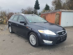 Bild des Angebotes Ford Mondeo Turnier 2.0 TDCi Titanium tuv + kupplung neu