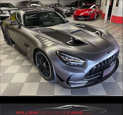 Bild des Angebotes Mercedes-Benz AMG GT Black Series Dt. Auto*unfallfrei*Carbon