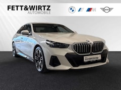 Bild des Angebotes BMW 520 i *€ 1.190 Zubehörbonus*M Sport|Autobahnass.