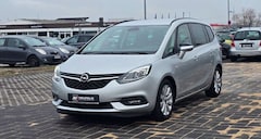 Bild des Angebotes Opel Zafira C ON 7-Sitzer