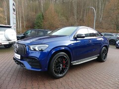 Bild des Angebotes Mercedes-Benz GLE 53 AMG Coupé *4Matic+*360°Kam*Bourmester*DAB