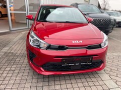 Bild des Angebotes Kia Rio 1.2  Vision Klimaautomatik 8-fach bereift