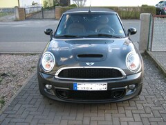 Bild des Angebotes MINI Cooper S Cabrio Mini Cooper S Cabrio, Chili-Paket