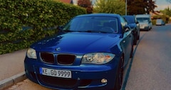 Bild des Angebotes BMW 118 118d