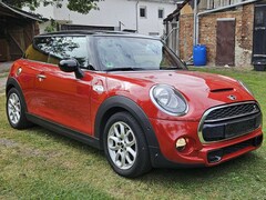 Bild des Angebotes MINI Cooper SD MINI 3-TÜRER Diesel Sport-Aut.
