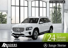 Bild des Angebotes Mercedes-Benz GLB 180 d Progressive Adv+MBUX+LED+Kam+AHK+EASY