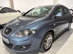 Bild des Angebotes SEAT Altea XL 1.4 TSI Style*Klimaaut.*SHZ*HU10/26*