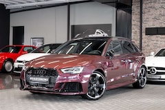 Bild des Angebotes Audi RS3 SB 2.5 TFSI quattro|RS-AGA|RS-SITZE|PANO|B&O
