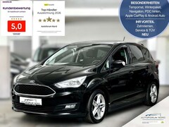 Bild des Angebotes Ford C-Max Cool & Connect *NEU ZAHNRIEMEN+SERVICE*