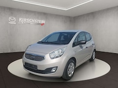 Bild des Angebotes Kia Venga Vision +Klima+PDC hinten++