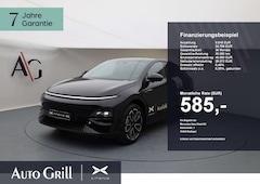 Bild des Angebotes Xpeng G6 2025 RWD Long Range AHK CarPlay 360Kam Pano