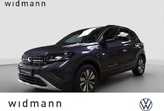 Bild des Angebotes VW T-Cross Life 1.0 l TSI OPF  DSG GOAL, Sitzheizung, Navi
