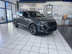 Bild des Angebotes Peugeot 2008 Allure