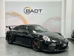 Bild des Angebotes Porsche 991 .2 GT3 918 Sitze No OPF Schaltgetriebe