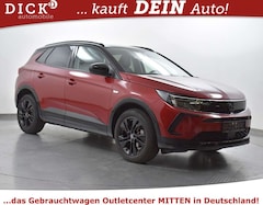 Bild des Angebotes Opel Grandland X 1.2 Aut. GS Line Design LED+KAM+18"