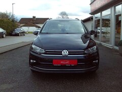 Bild des Angebotes VW Golf Sportsvan Comfortline