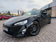 Bild des Angebotes Toyota GT86 **NAVI**