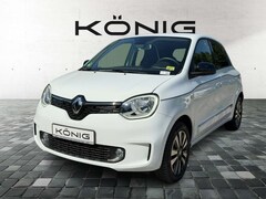 Bild des Angebotes Renault Twingo E-Tech  Techno*Sitzheizung*Allwetterreifen
