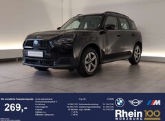 Bild des Angebotes MINI Countryman C Navi/LED/RFK/SHZ/Apple/DAB  Navi/LED/RFK/SHZ/Apple