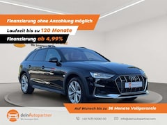 Bild des Angebotes Audi A4 allroad quattro 45 TFSI S-Tronic NAVI/LED/LEDER/AHK/RFK/AC