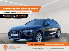 Bild des Angebotes Audi A4 allroad quattro 45 TFSI S-Tronic NAVI/LED/LEDER/ACC