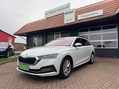 Bild des Angebotes Skoda Octavia Combi Style Dynamic Light-AHK-Canton-ACC
