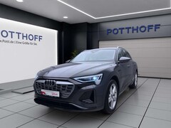 Bild des Angebotes Audi Q8 e-tron 50 Q S LINE MATRIX NAVI eKLAPPE LM20