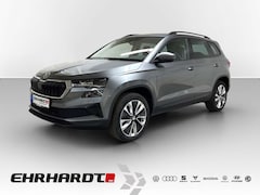 Bild des Angebotes Skoda Karoq 1.5 TSI Style AHK*MATRIX*VIRTUAL*PDC*KAMERA*TEM...