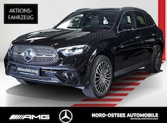 Bild des Angebotes Mercedes-Benz GLC 300 e 4m AMG PANO AHK DIGITAL 360°