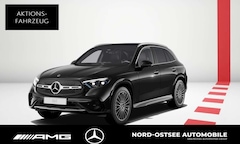 Bild des Angebotes Mercedes-Benz GLC 300 e 4m AMG PANO AHK DIGITAL 360°