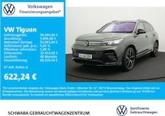 Bild des Angebotes VW Tiguan R-Line 1,5 l eHybrid *MARTIX*AHK*ACC*DCC