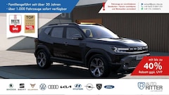 Bild des Angebotes Dacia Duster Journey AHK|RFK|LED|Navi|Klima|PDC|SHZ...