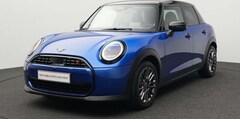 Bild des Angebotes MINI Cooper S Classic Trim