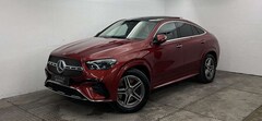 Bild des Angebotes Mercedes-Benz GLE 400 e Coupe 4M AMG LINE ADVANCED PLUS PANO+