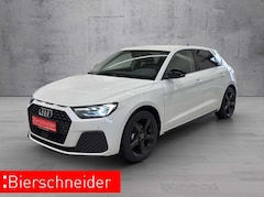 Bild des Angebotes Audi A1 Sportback 25 TFSI LED 17 PDC SITZHEIZUNG