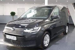 Bild des Angebotes VW Caddy Kombi 2.0 TDI | Einparkhilfe | LED
