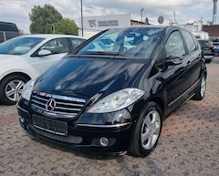 Bild des Angebotes Mercedes-Benz A 200 AVANTGARDE-AUTOMATIK-KLIMA-SITZHZ-CHECKHFT