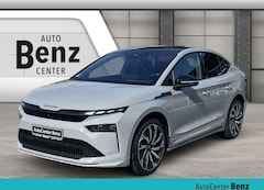 Bild des Angebotes Skoda Enyaq Coupe 85 Sportline MATRIX*DCC*HUD*AHK*ACC Klima