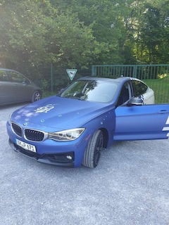 Bild des Angebotes BMW 330 330 d xDrive