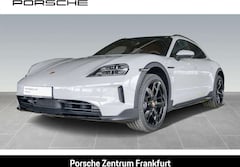 Bild des Angebotes Porsche Taycan 4 Cross Turismo BOSE InnoDrive LED-Matrix