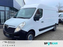 Bild des Angebotes Opel Movano HKa L2H2 3,5t 2.3 CDTI AHK