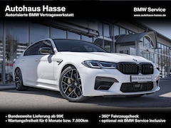 Bild des Angebotes BMW M5 Competition KERAMIK LASER DAPro PARKAS+ FONDENT
